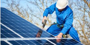 Installation Maintenance Panneaux Solaires Photovoltaïques à Argent-sur-Sauldre